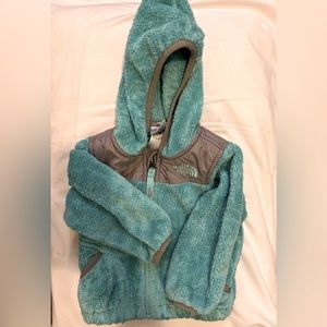 The North Face Oso Infant 6-12 month jacket